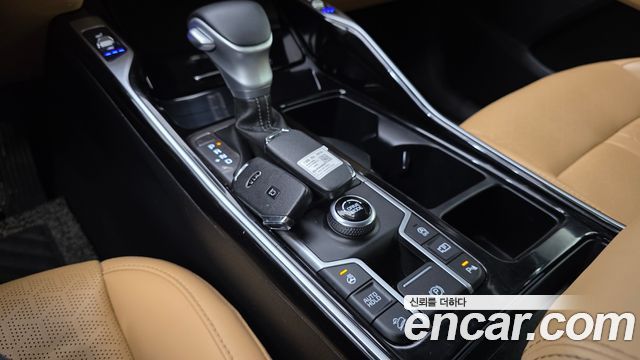 Kia Sorento 2021 — photo 12