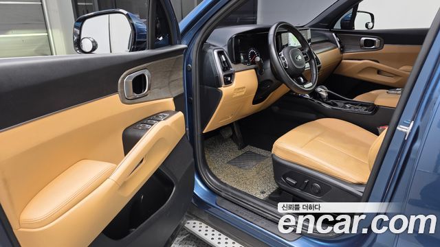 Kia Sorento 2021 — photo 13