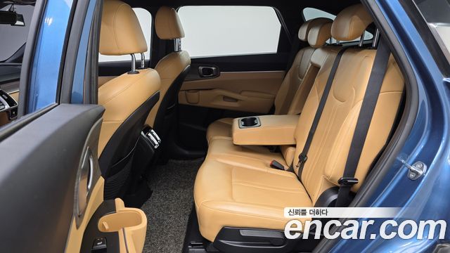 Kia Sorento 2021 — photo 18