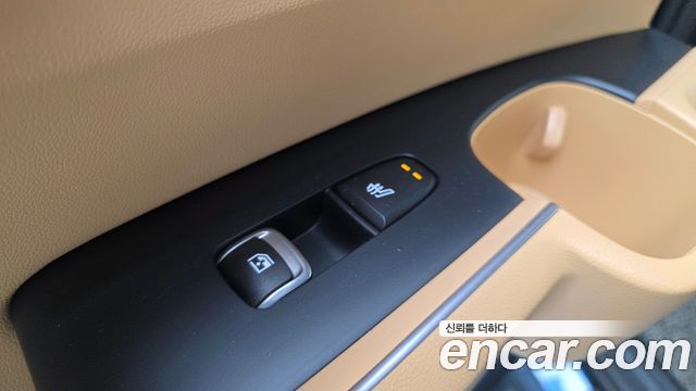Kia Sorento 2021 — photo 23