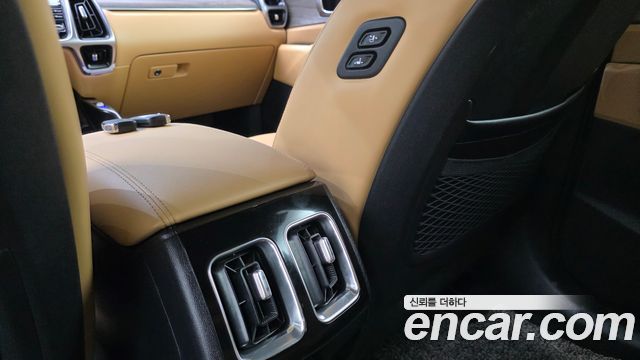 Kia Sorento 2021 — photo 24