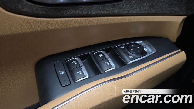 Kia Sorento 2021 — photo 25