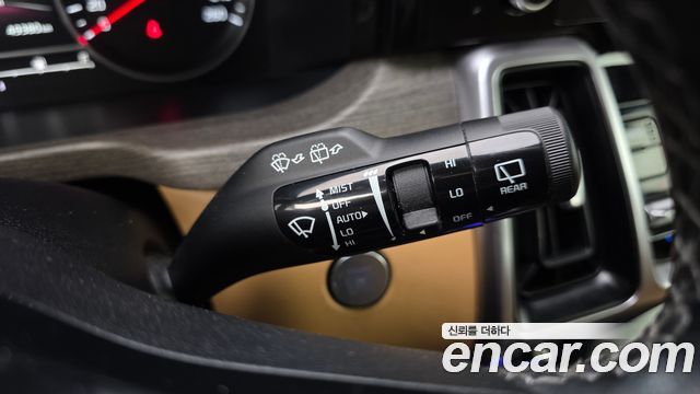 Kia Sorento 2021 — photo 26