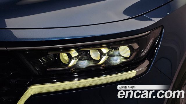 Kia Sorento 2021 — photo 8