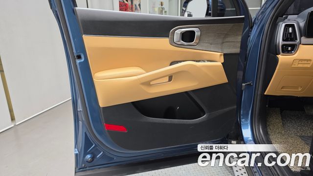 Kia Sorento 2021 — photo 14