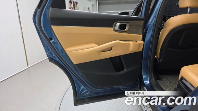 Kia Sorento 2021 — photo 15