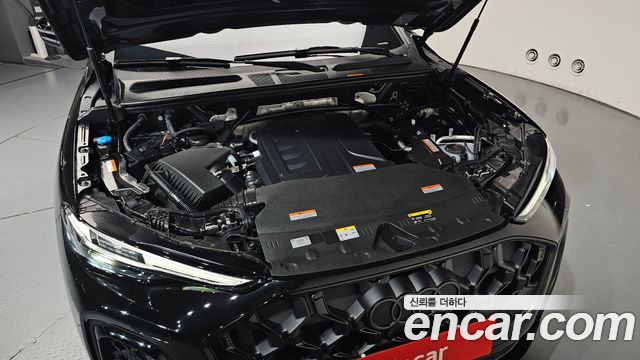 Audi Q5 2025 — photo 6
