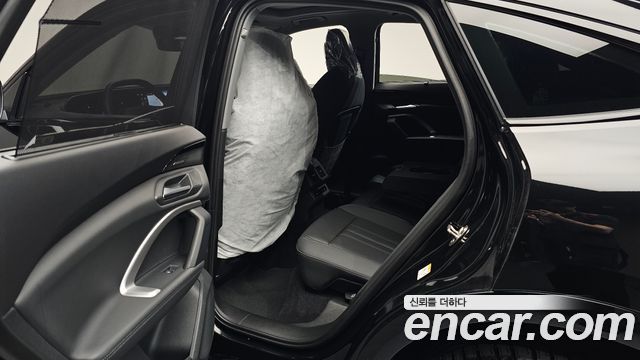 Audi Q5 2025 — photo 17