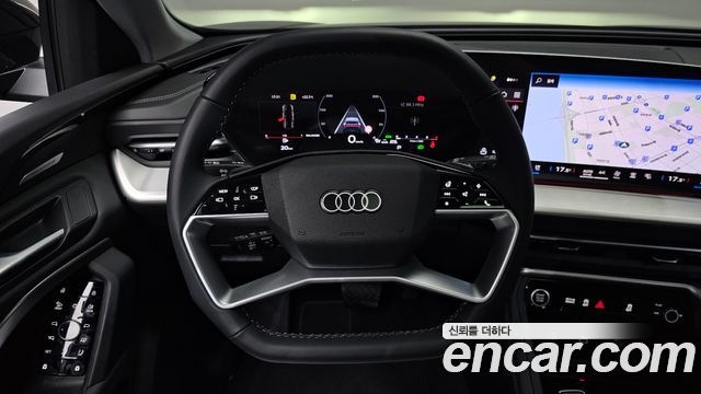Audi Q5 2025 — photo 18