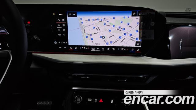 Audi Q5 2025 — photo 19