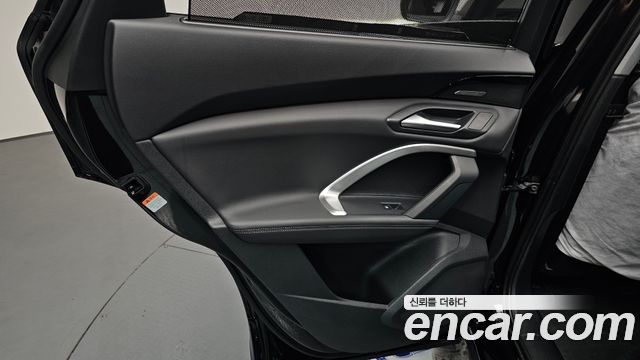 Audi Q5 2025 — photo 15