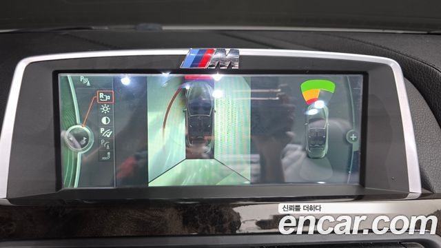 BMW 6-Series 2012 — photo 15