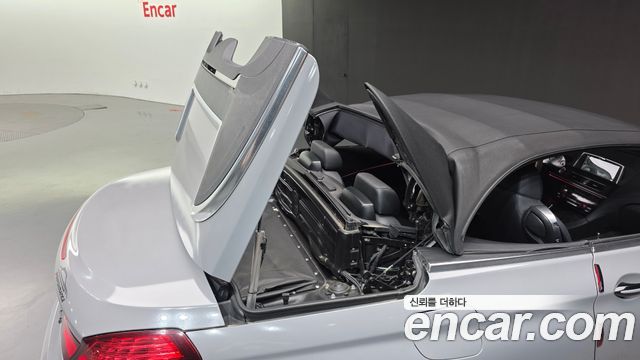 BMW 6-Series 2012 — photo 20