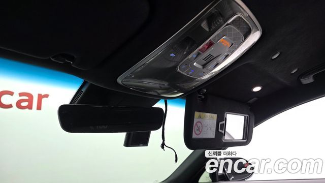 Genesis G90 2022 — photo 25