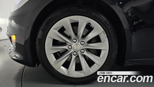 Tesla Model S 2018 — photo 5