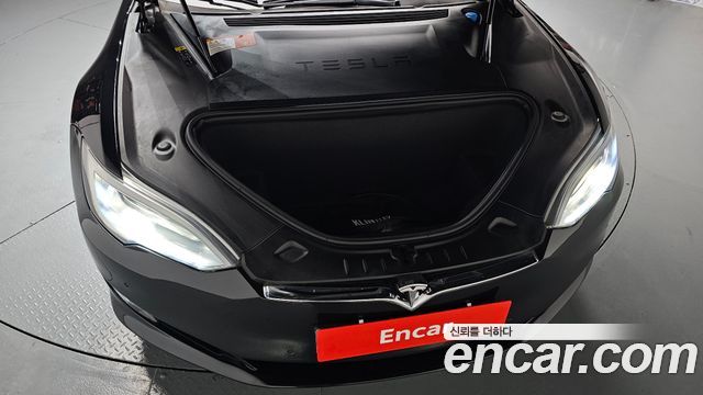 Tesla Model S 2018 — photo 6