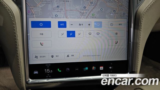 Tesla Model S 2018 — photo 25
