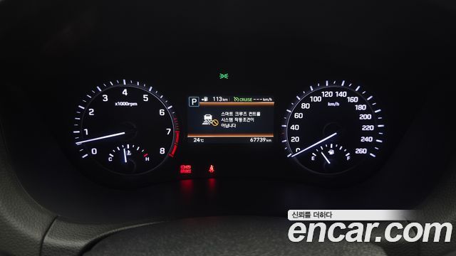 Genesis G80 2020 — photo 8