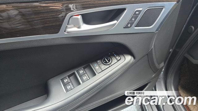 Genesis G80 2020 — photo 14