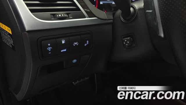 Genesis G80 2020 — photo 15