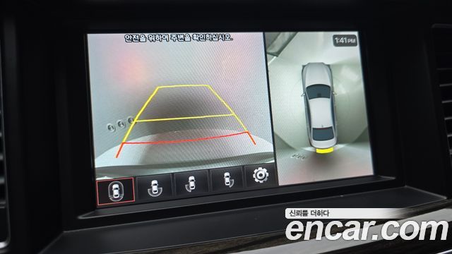 Genesis G80 2020 — photo 16