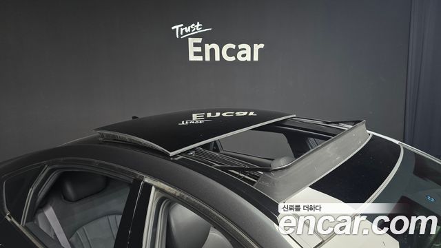 Genesis G80 2020 — photo 18