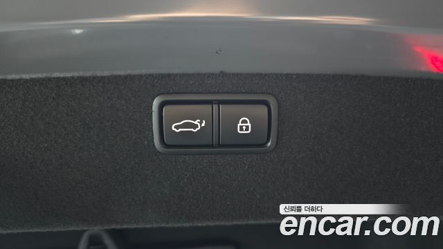 Genesis G80 2020 — photo 20