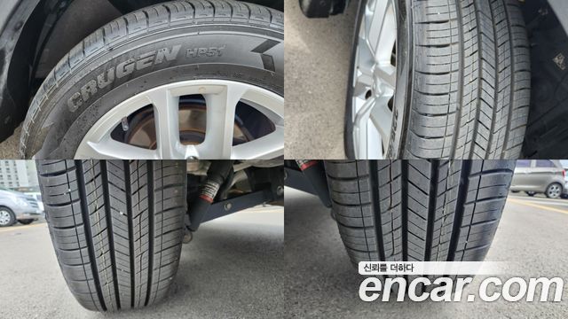 Renault Korea QM6 2018 — photo 8