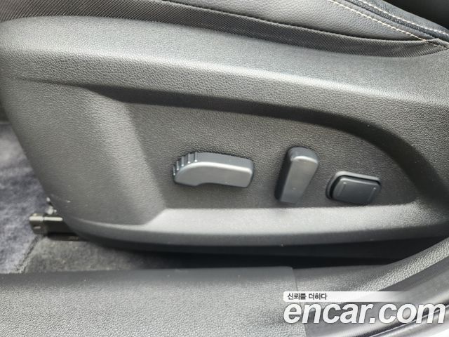 Renault Korea QM6 2018 — photo 15