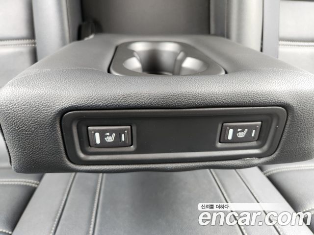 Renault Korea QM6 2018 — photo 16