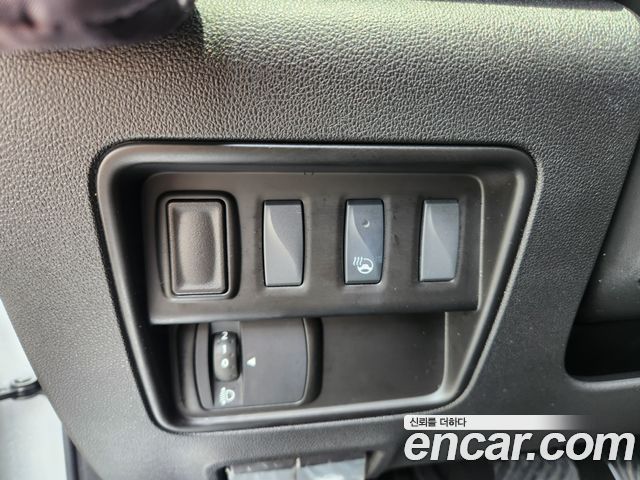 Renault Korea QM6 2018 — photo 17