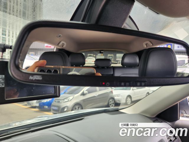 Renault Korea QM6 2018 — photo 19