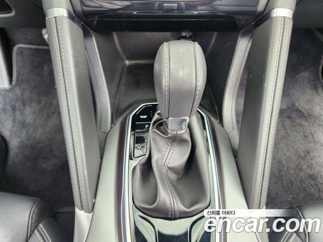Renault Korea QM6 2018 — photo 20