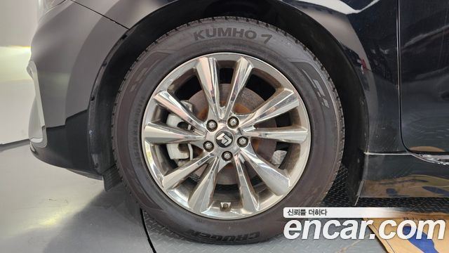 Kia Canival 2019 — photo 5