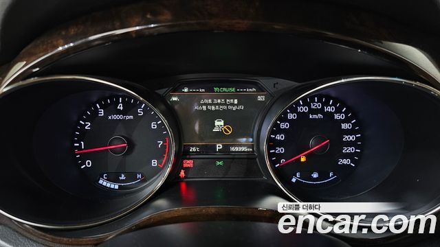 Kia Canival 2019 — photo 8