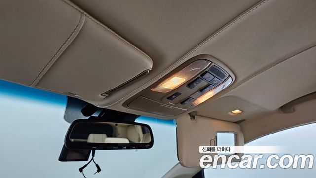 Kia Canival 2019 — photo 19
