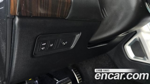 Land Rover Range Rover 2016 — photo 23