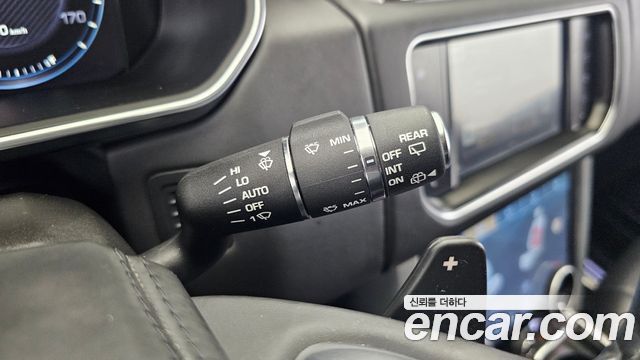 Land Rover Range Rover 2016 — photo 27
