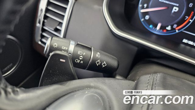 Land Rover Range Rover 2016 — photo 28