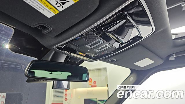 Land Rover Range Rover 2016 — photo 29