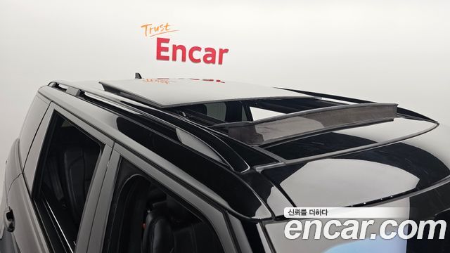 Land Rover Range Rover 2016 — photo 31