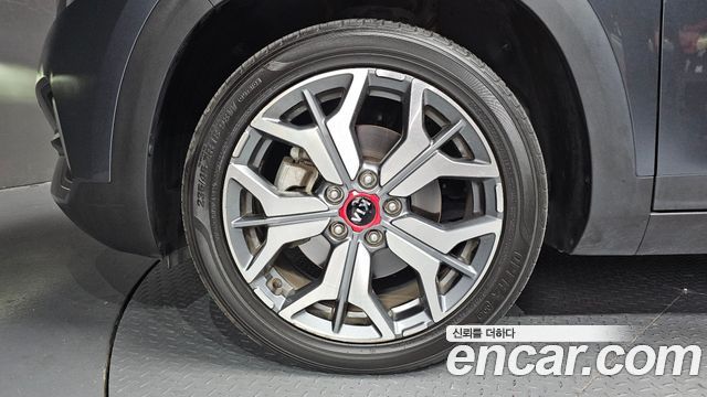 Kia Seltos 2022 — photo 5