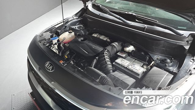 Kia Seltos 2022 — photo 6
