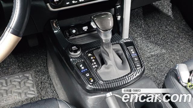 Kia Seltos 2022 — photo 12