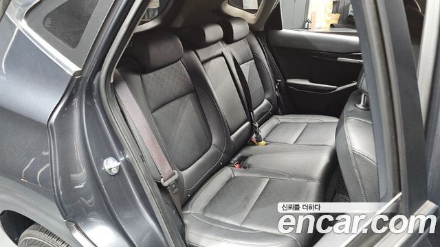 Kia Seltos 2022 — photo 17