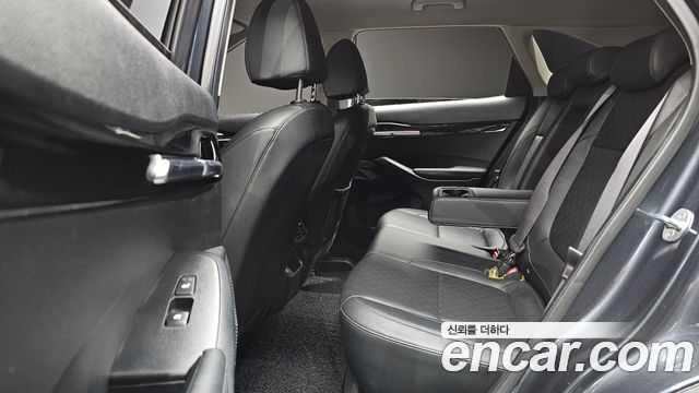 Kia Seltos 2022 — photo 18