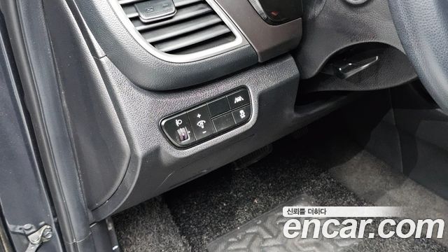 Kia Seltos 2022 — photo 20