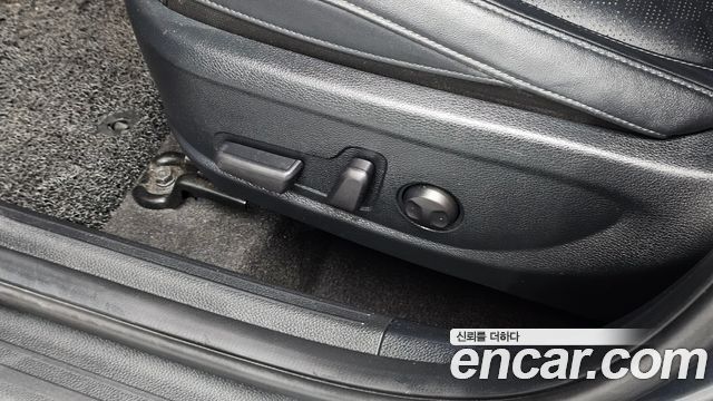 Kia Seltos 2022 — photo 26