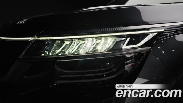 Kia Seltos 2022 — photo 8