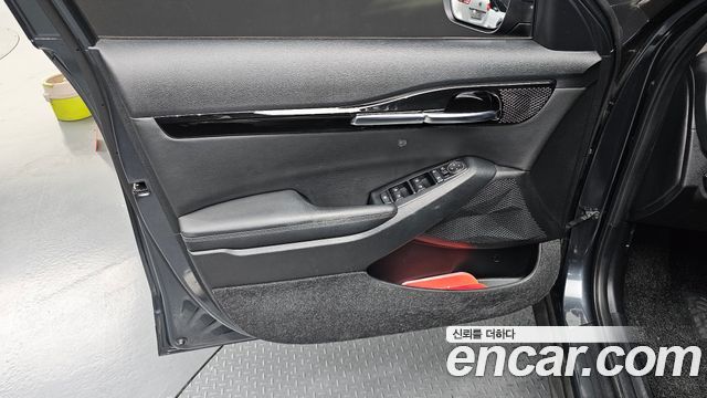 Kia Seltos 2022 — photo 14